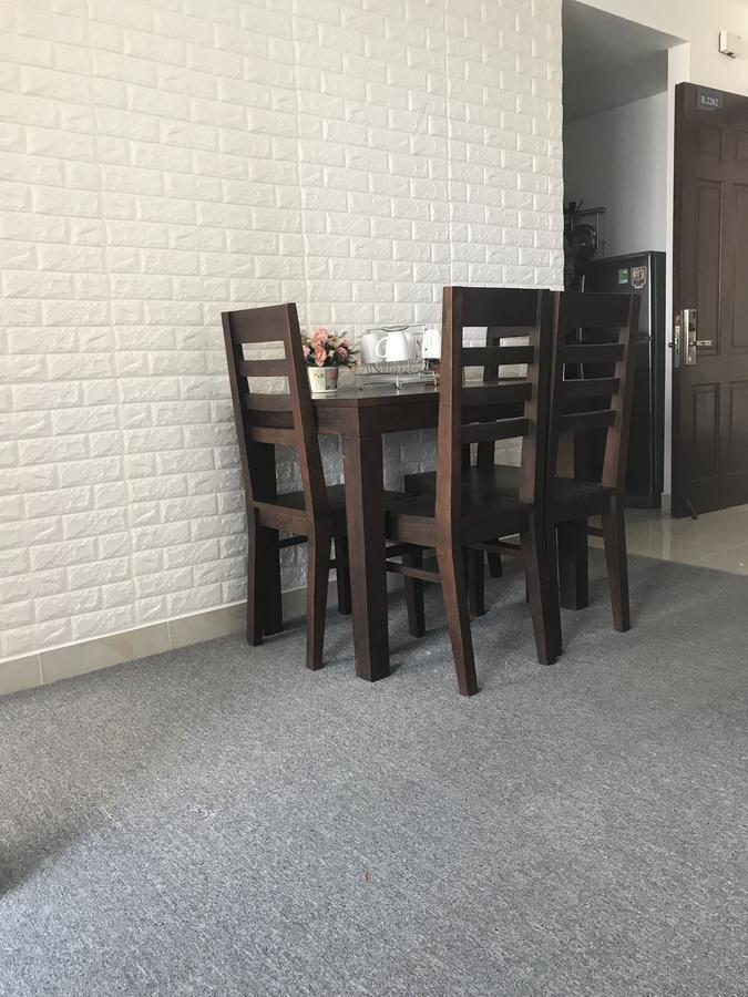 Kim'S House Appartement Vung Tau Buitenkant foto